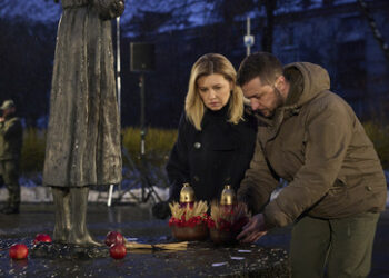 Holodomor: Ein angeblicher "Genozid" als Instrument zum Aushebeln der Demokratie