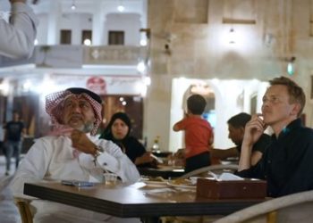 Homosexualität "ein geistiger Schaden" – PR-Desaster des WM-Botschafters von Katar