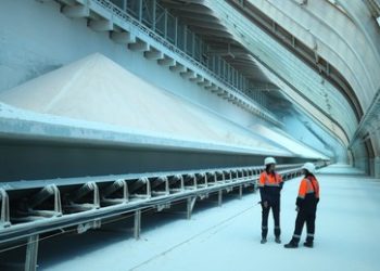 Humanitäre Hilfe: Russisches Chemie-Unternehmen liefert kostenlos Düngemittel an afrikanische Länder