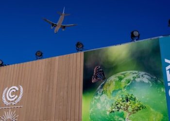 Hunderte Privatjets bei COP27: Aktivisten werfen Teilnehmern der UN-Klimakonferenz Heuchelei vor