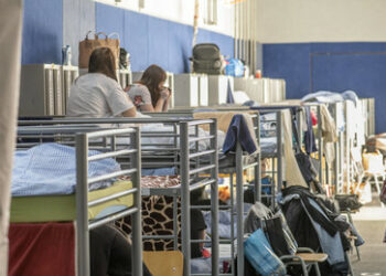 Immer noch Hartz oder von der Ungleichheit der Armen