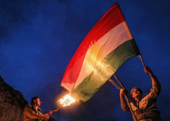 Iran und Türkei gehen in die Offensive: Kampf um autonome Region Kurdistan in der Levante