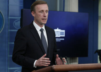 Israel drängt USA zur Vorbereitung der Pläne für Militärschlag gegen Iran