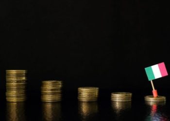 Italien leidet unter höchster Inflation seit 1984