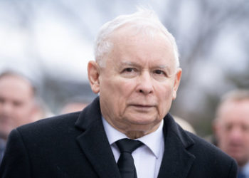 Jarosław Kaczyński: Alkoholkonsum junger Frauen senkt Geburtenrate in Polen