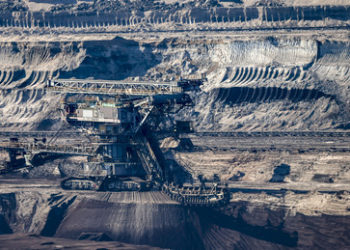 Karin Kneissl: Die Rückkehr der Kohle