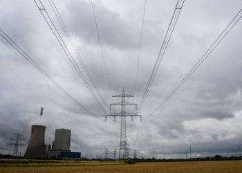 Kommunale Energieversorger stellen überregionalen Handel mit Gas und Strom ein