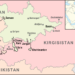 Konfliktherd Zentralasien? Grenzstreitigkeiten zwischen Kirgisistan, Tadschikistan und Usbekistan
