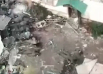 Kriegsverbrechen: Die ARD-"Faktenchecker" und das Kriegsvölkerrecht