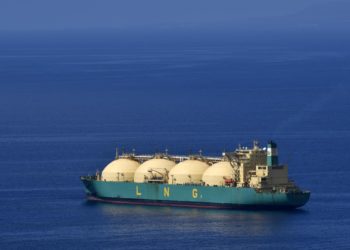 Krisen- und Insolvenzticker: LNG-Schiffe warten vor Küste Westeuropas auf Preissteigerungen bei Gas