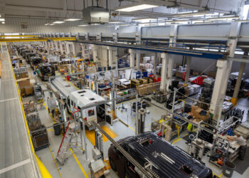 Krisen- und Insolvenzticker – BDI: Regierung nimmt Deindustrialisierung mutwillig in Kauf