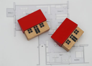 Krisen- und Insolvenzticker – Banken: Geschäft mit Immobilienkrediten bricht ein