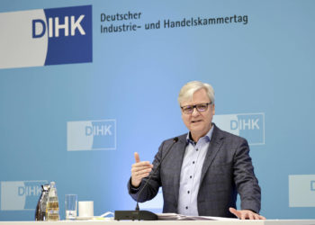 Krisen- und Insolvenzticker – DIHK: Im nächsten Jahr kaum Investitionen, dafür Entlassungen