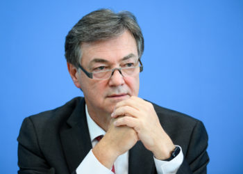 Krisen- und Insolvenzticker – Oberster Katastrophenschützer: Stromausfälle im Januar und Februar