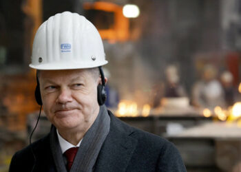 Krisen- und Insolvenzticker – Ofen aus? Stahlindustrie droht aus Deutschland abzuwandern