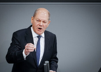 Krisen- und Insolvenzticker – Scholz: Deutschland hat die Krise im Griff