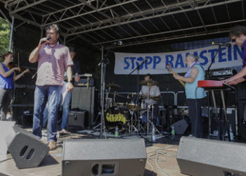 Kritik an der NATO tabu: Wird Diether Dehm aus der LINKEN ausgeschlossen?