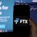 Kryptobörse FTX geht gegen "nicht autorisierte" Transaktionen vor