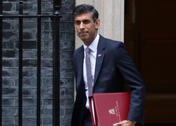 Kurz vor G20-Gipfel: Britischer Premierminister nennt Russland "Schurkenstaat"