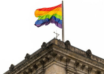 LGBT in Russland: Warum wird das Anti-Gay-Propaganda-Gesetz verschärft?