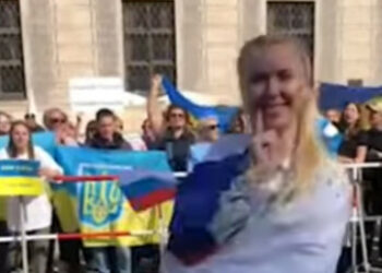 Landshut: Ein Tänzchen um die Meinungsfreiheit