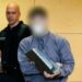 Lebenslange Haft für Polizistenmörder von Kusel