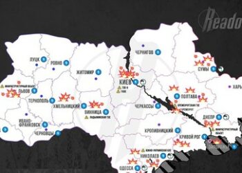 Liveticker Ukraine-Krieg: Alle ukrainischen Kernkraftwerke abgeschaltet