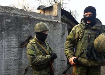 Liveticker Ukraine-Krieg: Ein Mädchen und eine Frau nach ukrainischem Beschuss der DVR getötet