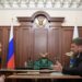 Liveticker Ukraine-Krieg: Putin und Kadyrow besprechen den Stand der militärischen Sonderoperation