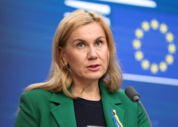 Liveticker Ukraine-Krieg: Russische Soldaten rücken erfolgreich in Spornoje und Soledar vor