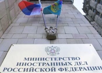 Liveticker Ukraine-Krieg: Russland weist Vorwurf der Beteiligung an Raketeneinschlag in Polen zurück