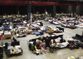 Liveticker Ukraine-Krieg: Über 600 Männer treten Freiwilligenbataillon in Gebiet Saporoschje bei