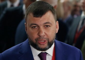 Liveticker Ukraine-Krieg – DVR-Behörde: Russisches Militär befreit Siedlung Awdejewka