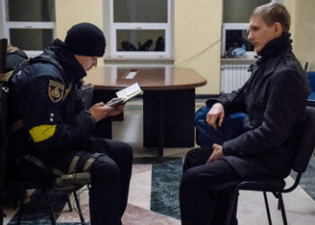 Liveticker Ukraine-Krieg – Gouverneur des Gebiets Cherson: Ukrainische Säuberungen gehen weiter