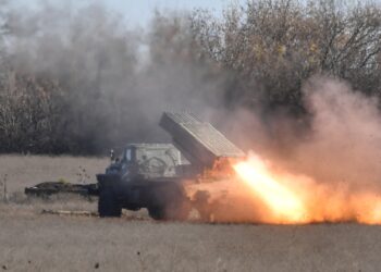 Liveticker Ukraine-Krieg – LVR-Offizier: Ukrainische Offensive gescheitert