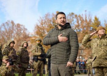 Liveticker Ukraine-Krieg – Ukrainer lancieren Petition zur Umbenennung Russlands in Moskowien