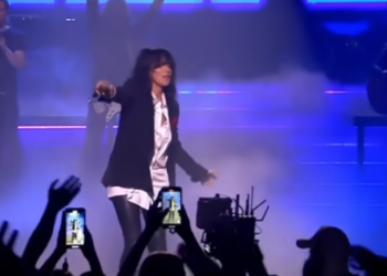 MDR verteidigt Corona-Kritikerin Nena: Meinungsfreiheit ist wichtig