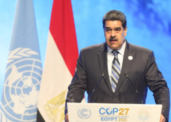 Maduro: Venezuela wird "Epizentrum der Produktion von gesunden Lebensmitteln"