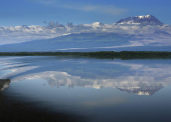 Mächtiger Vulkanausbruch auf Kamtschatka erwartet