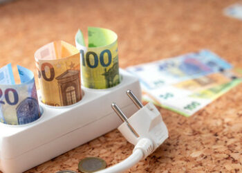 Massive Preiserhöhungswelle für Strom und Gas – aber nicht immer muss der Kunde mitmachen