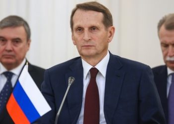 Medien: Russland und USA führen Gespräche in Ankara