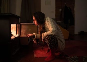 Medien: Türkei steigert wegen Energiekrise Ausfuhr von Decken und Öfen nach Europa