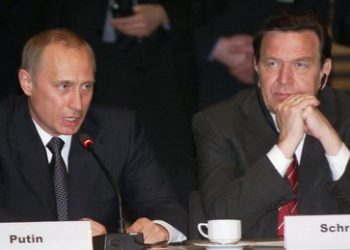 Medienberichte: Diskussionsforum Petersburger Dialog soll aufgelöst werden