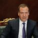 Medwedew erteilt Hoffnungen auf Erschöpfung russischer Waffenbestände eine klare Absage