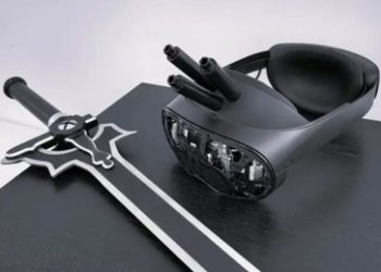 Mehr Realität wagen: Neues VR-Headset tötet Spieler, wenn sie im Spiel sterben