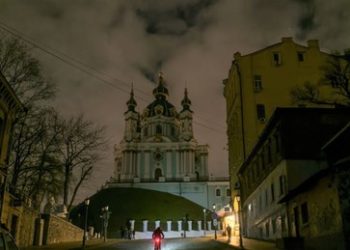 Mehr als 10 Millionen Ukrainer ohne Strom – Peskow: Daran ändert sich nichts ohne Verhandlungen