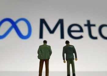 Meta in russisches Register der extremistischen Organisationen aufgenommen