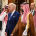 Mord an Khashoggi: Biden gewährt saudischem Kronprinzen diplomatische Immunität in den USA