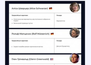 Mützenich kritisierte Folgen durch ukrainische Prangerliste – Kiew dementierte deren Existenz