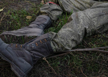 NYT: Videos von angeblicher Tötung russischer Soldaten sind echt